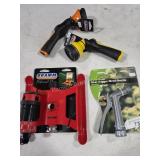 Garden items