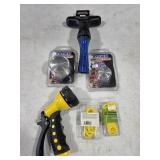 Garden items