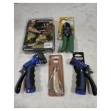 Garden items