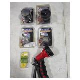 Garden items