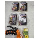 Garden items