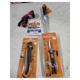 Garden items