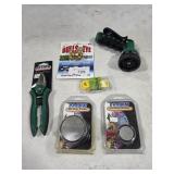 Garden items