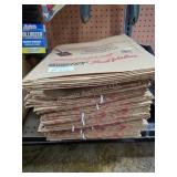 Paper bags