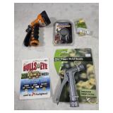 Garden items