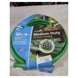 Garden hose