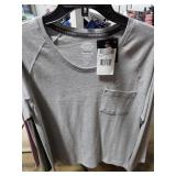 3 assorted womens shirts