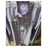 2 womens shirts