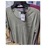 3  assorted womens shirts