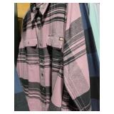 2 womens shirts