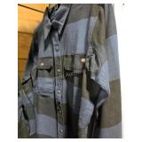 2 womens shirts