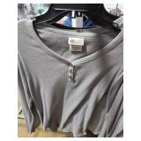 3 assorted womens shirts