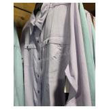 2 womens shirts
