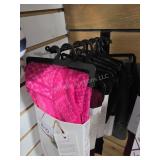 Assortment 8 womens leggings