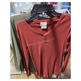 3  assorted womens shirts