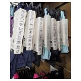 7 Assorted womens leggings