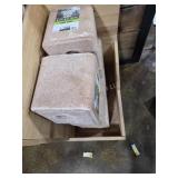 6 rock blocks