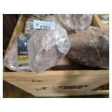 3 rock salt
