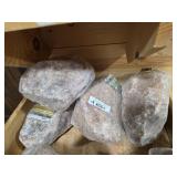 4 rock salt