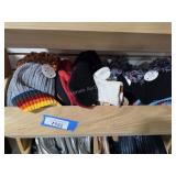Assorted items