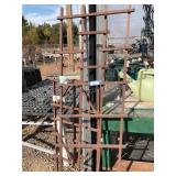 2 Trellises - Wood