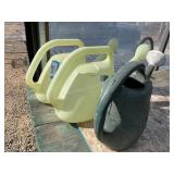 3 Watering Cans