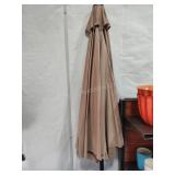 Patio umbrella