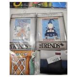 Assorted items