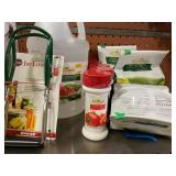 Group Canning Supplies