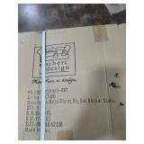 Outdoor item