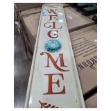 Sign