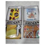 Assorted items