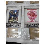 Assorted items