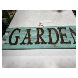Garden item