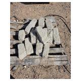 Decorative stone
