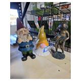 Garden items