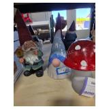 Garden items