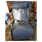 Gravity chair