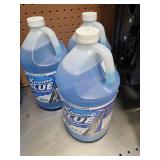 3 Windshield washer