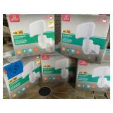 5 LED Motion Sensor Lights
