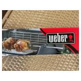 Weber Grilling Rotisserie for Genesis Grills