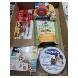 Dog items