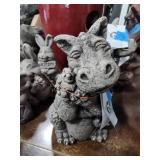 16" statue