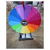 Wheel