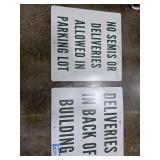 Signs
