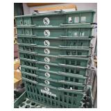 8 baskets