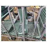 4 carts