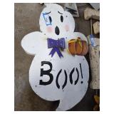 Outdoor item