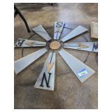 Outdoor item