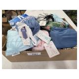 Assorted items